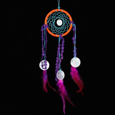 Hot Sale Wholesale Supplies Cheap Handmade Home Decoration  Dream Catcher