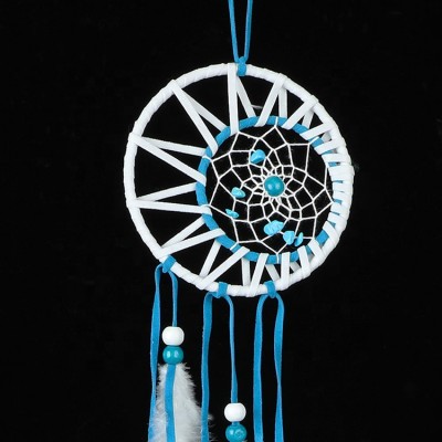 Customized Beautiful Dreamcatcher Decoration Handmade Dream Catcher For Kids Gift