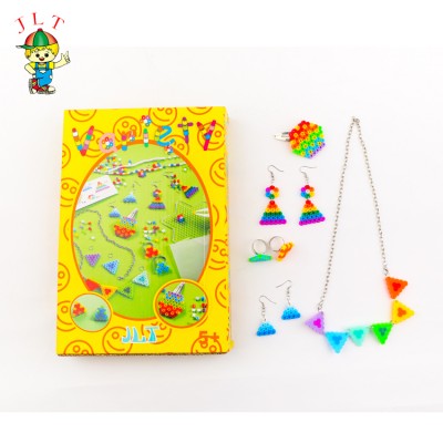 Factory Direct Sell Children'S Educational Toys Beads for Jewelry Diy Beads Necklace