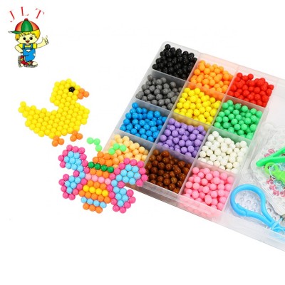 Diy Craft Kits Hama Beads Perler for Kids and Adult Toys